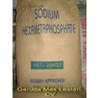 Sodium Hexametaphosfat SHMP ex import 2