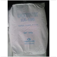 Titanium Dioxide Anatase Cotiox Ka 100 ex import