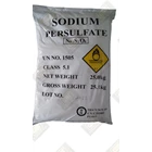 Sodium Persulfate Natrium Persulfate China 1