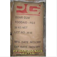 Guar Gum Powder Prechem China