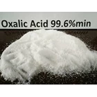 Oxalic Acid ex import local Packing 25kg/zak 2