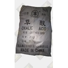 Oxalic Acid ex import local Packing 25kg/zak 1
