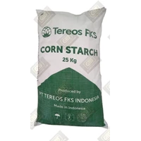 Corn Starch ex tereos lokal import