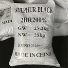 Sulphur black Powder ex import lokal 1