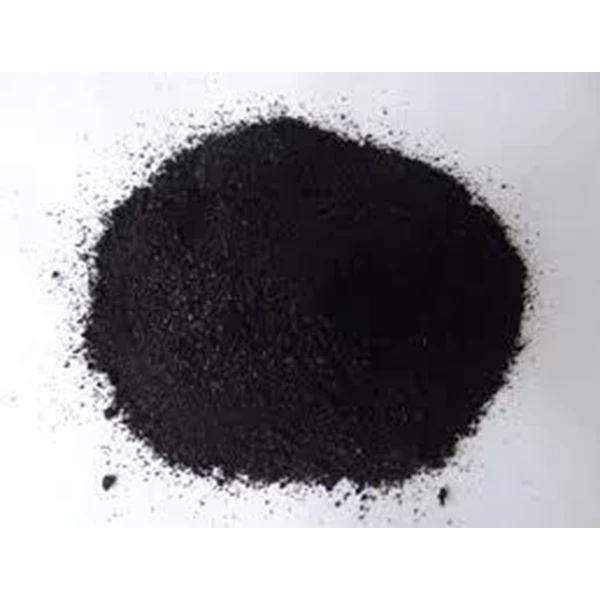 Sulphur black Powder ex import lokal