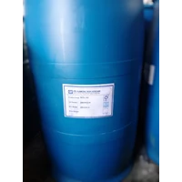 DCA ( DECOLORING AGENT ) WATER TREATMENT  IMPORT LOKAL