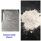 Calcium Oxide Powder Kapur CaCo3 1