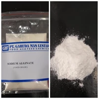 Sodium Alginate Food Grade ex import