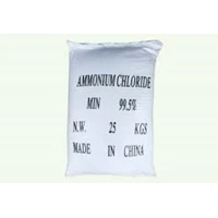 ammonium chloride ammonium klorida ex import