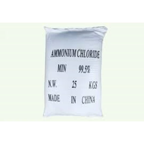 ammonium chloride ammonium klorida ex  import